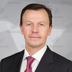 Александр Потавин