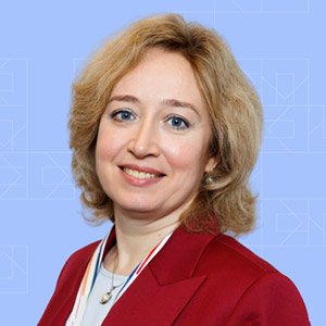 Людмила Преснякова