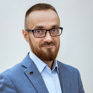 Алексей Примаченко