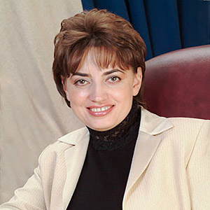 Ирина Радченко