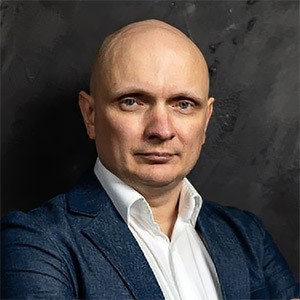 Роман Романюк