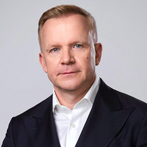 Николай Русаков