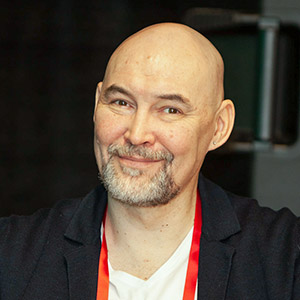 Дмитрий Сатин