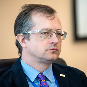 Алексей Саватюгин