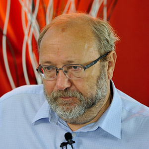 Василий Солодков