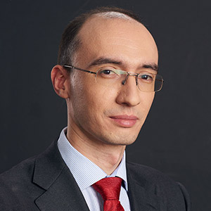 Алексей Янин