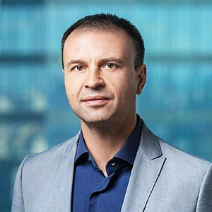 Антон Зиновьев