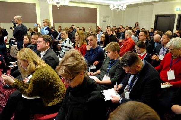 Всероссийская конференция «Ипотечное кредитование в России (2003-2018)»