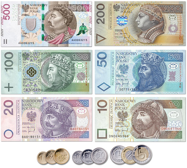 Обмен валюты рубли на злотый bdc crypto