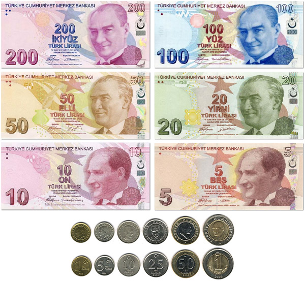 Обмен валюты лира турецкая на рубли как переносить биткоин кошелек