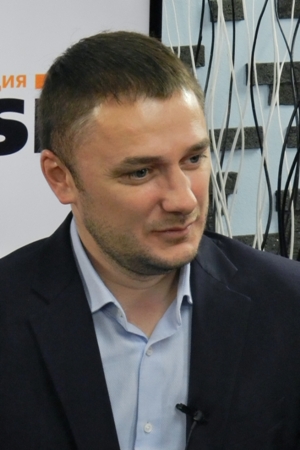 Ярослав Дюсуше, председатель коллегии АФД