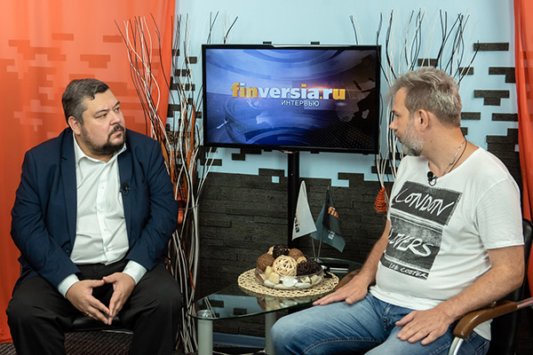 Владислав Кочетков: «Надеюсь, законодатели не омрачат позитивные настроения фондового рынка»