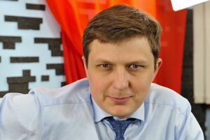 Евгений Машаров, президент Ассоциации форекс-дилеров