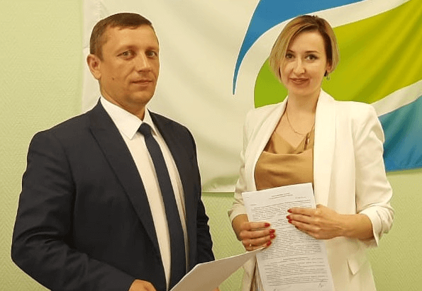«Балтийский лизинг» и Корпорация инвестиционного развития Смоленской области подписали соглашение о сотрудничестве