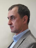 Михаил Белов, директор по продажам компании «Банковские информационные системы»