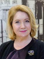 Ирина Доброхотова, председатель совета директоров «БЕСТ-Новострой»