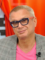 Андрей Ковалев, собственник ГК «Экоофис»