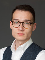 Михаил Титов, заместитель директора отдела исследований рынка международной консалтинговой компании CBRE