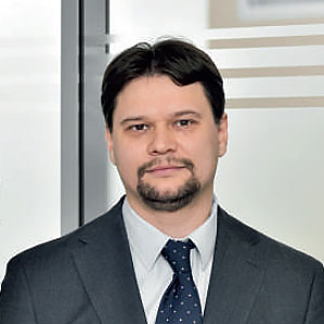Олег Огородников, руководитель группы управления рисками RBtechnologies