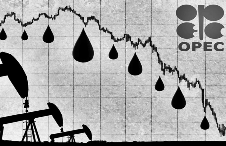 Коронавирус или сделка ОПЕК минус Россия &ndash; Публикации &ndash; Finversia  (Финверсия)