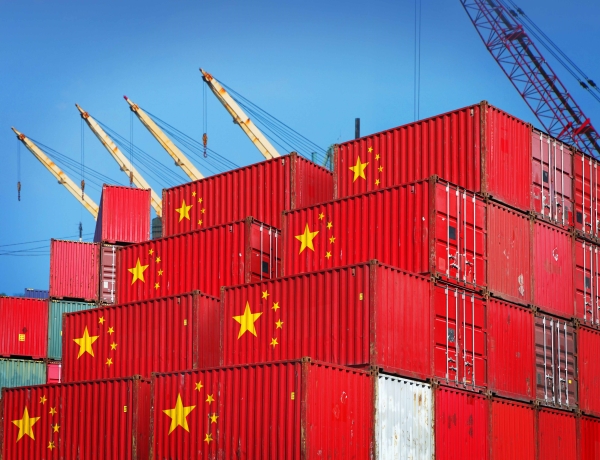Экспорт в Китае продемонстрировал неожиданный рост – Публикации – Finversia  (Финверсия)