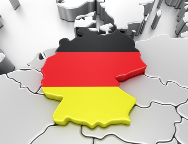 Экономика Германии сократится на 6,5% в этом году из-за коронавируса –  Публикации – Finversia (Финверсия)