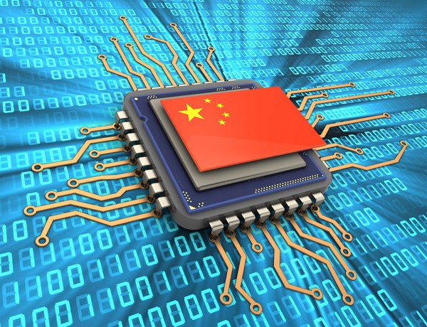 Инвесторы ставят на локализацию технологического сектора Китая – Публикации  – Finversia (Финверсия)
