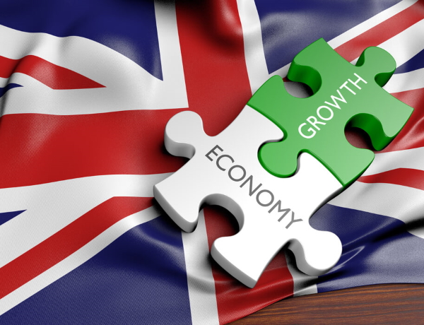 Экономика Великобритании замедлилась в феврале из-за роста стоимости жизни  – Публикации – Finversia (Финверсия)