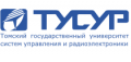 Томский государственный университет систем управления и радиоэлектроники