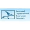 Камчатский государственный технический университет