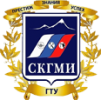 Северо-Кавказский горно-металлургический институт