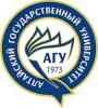 Алтайский государственный университет