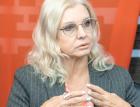 Елена Стратьева: «Одной из приоритетных тем для микрофинансистов является вопрос имиджа отрасли»