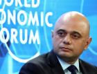 Борис Джонсон вынудил уйти в отставку министра финансов