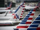 Американские авиакомпании могут получить еще $25 млрд господдержки