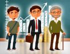Как инвестируют российские мужчины?