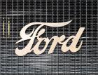 Ford увеличивает расходы на производство электромобилей