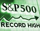 Очередной максимум для S&P 500