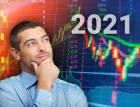 Что интересовало инвесторов в 2021 году?
