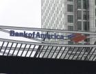 Прибыль Bank of America сократилась ниже прогнозов