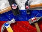 Западные экономисты предрекают России «экономическое забвение»