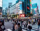 Сектор услуг Японии практически пережил стагнацию в июле