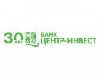 Зеленый вектор банка «Центр-инвест»