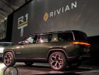 Rivian планирует продать облигации на $1,3 млрд на фоне падения акций