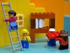 Продажи Lego растут в отличие от других производителей игрушек