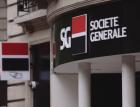 Акции SocGen упали после публикации новой стратегии банка