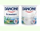 Danone и Nestle борются за ключевой для них французский рынок на фоне растущего ценового давления