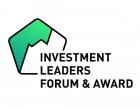 Продолжается прием заявок на участие в III ежегодной Премии Investment Leaders-2023