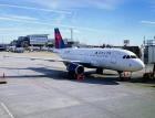 Delta Air Lines завершила год с удвоением квартальной прибыли