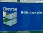 Chevron планирует полностью свернуть операции в Северном море